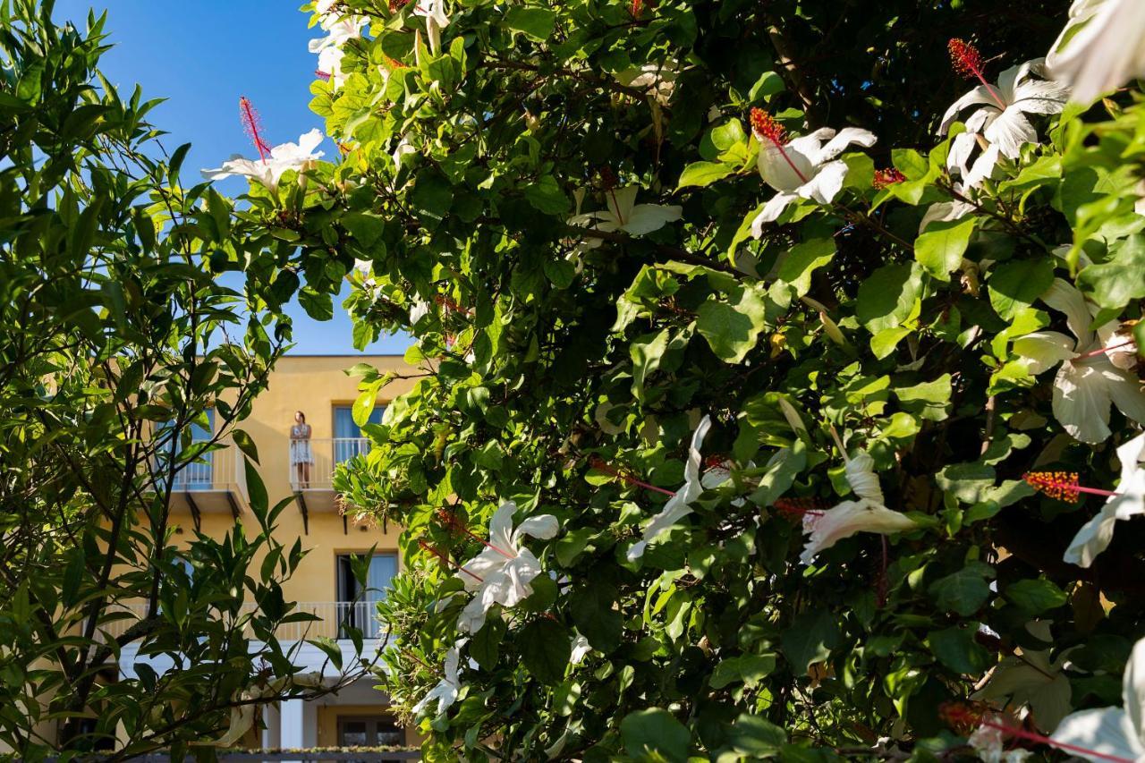 Luna Del Raccolto Valderice Exterior photo